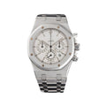 Royal Oak Chronograph 26300ST.OO.1110ST.05