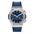 Classic Fusion 565.NX.7170.LR “Titanium”