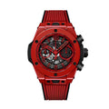 Unico 441.CF.8513.RX “Red Magic”