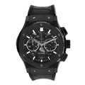 “Black Magic” Skeleton 525.CM.0170.RX